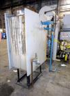 Used Miura Boiler, Model LX-200, 200 HP.