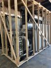 Used Miura LXH-300SG-07 300HP Natural Gas Steam Boiler for Sale