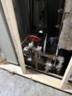 Used Miura LXH-300SG-07 300HP Natural Gas Steam Boiler for Sale
