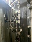Used Miura LXH-300SG-07 300HP Natural Gas Steam Boiler for Sale