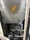 Used Miura LXH-300SG-07 300HP Natural Gas Steam Boiler for Sale