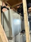 Used Miura LXH-300SG-07 300HP Natural Gas Steam Boiler for Sale