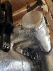 Used Miura LXH-300SG-07 300HP Natural Gas Steam Boiler for Sale