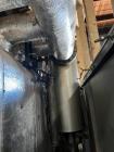 Used Miura LXH-300SG-07 300HP Natural Gas Steam Boiler for Sale