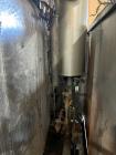 Used Miura LXH-300SG-07 300HP Natural Gas Steam Boiler for Sale