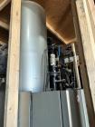 Used Miura LXH-300SG-07 300HP Natural Gas Steam Boiler for Sale
