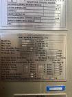 Used Miura LXH-300SG-07 300HP Natural Gas Steam Boiler for Sale