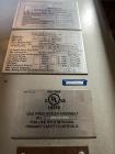 Used Miura LXH-300SG-07 300HP Natural Gas Steam Boiler for Sale