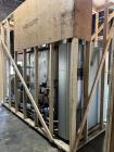 Industrial 300HP Miura LX Steam Boiler – High Efficiency Natural Gas Unit