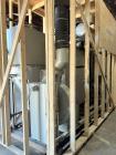 Industrial 300HP Miura LX Steam Boiler – High Efficiency Natural Gas Unit