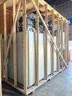 Industrial 300HP Miura LX Steam Boiler – High Efficiency Natural Gas Unit