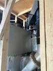 Industrial 300HP Miura LX Steam Boiler – High Efficiency Natural Gas Unit