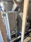 Industrial 300HP Miura LX Steam Boiler – High Efficiency Natural Gas Unit