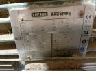 Industrial 300HP Miura LX Steam Boiler – High Efficiency Natural Gas Unit