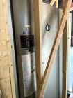 Industrial 300HP Miura LX Steam Boiler – High Efficiency Natural Gas Unit