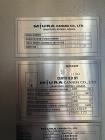Industrial 300HP Miura LX Steam Boiler – High Efficiency Natural Gas Unit