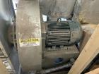 Buy Used 2015 Miura LXH-300SG-07 Steam Boiler – 10,350 LB/HR Capacity
