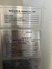 Buy Used 2015 Miura LXH-300SG-07 Steam Boiler – 10,350 LB/HR Capacity