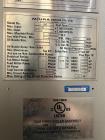 Buy Used 2015 Miura LXH-300SG-07 Steam Boiler – 10,350 LB/HR Capacity