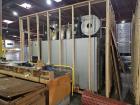 Used Miura LXH-300 Gas-Fired Steam Boiler – 300 HP, High-Pressure, Energy-Efficient