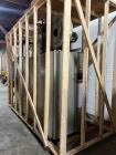 Used Miura LXL-200SG-12 Industrial Steam Boiler | 200 BHP | Gas-Fired | 6900 lb/