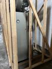Used Miura LXL-200SG-12 Industrial Steam Boiler | 200 BHP | Gas-Fired | 6900 lb/