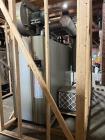 Used Miura LXL-200SG-12 Industrial Steam Boiler | 200 BHP | Gas-Fired | 6900 lb/