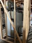 Used Miura LXL-200SG-12 Industrial Steam Boiler | 200 BHP | Gas-Fired | 6900 lb/