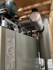 Used Miura LXL-200SG-12 Industrial Steam Boiler | 200 BHP | Gas-Fired | 6900 lb/