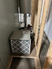 Used Miura LXL-200SG-12 Industrial Steam Boiler | 200 BHP | Gas-Fired | 6900 lb/
