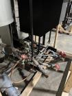 Used Miura LXL-200SG-12 Industrial Steam Boiler | 200 BHP | Gas-Fired | 6900 lb/