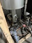 Used Miura LXL-200SG-12 Industrial Steam Boiler | 200 BHP | Gas-Fired | 6900 lb/