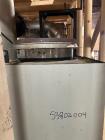 Used Miura LXL-200SG-12 Industrial Steam Boiler | 200 BHP | Gas-Fired | 6900 lb/
