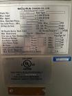 Used Miura LXL-200SG-12 Industrial Steam Boiler | 200 BHP | Gas-Fired | 6900 lb/