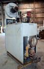 Used Miura LXW Series Natural Gas Fired Hot Water Boiler, Model LXW-100