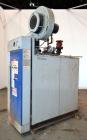 Used Miura LXW Series Natural Gas Fired Hot Water Boiler, Model LXW-100