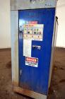 Used Miura LXW Series Natural Gas Fired Hot Water Boiler, Model LXW-100