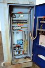 Used Miura LXW Series Natural Gas Fired Hot Water Boiler, Model LXW-100