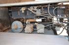 Used Miura LXW Series Natural Gas Fired Hot Water Boiler, Model LXW-100