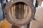 Used Miura LXW Series Natural Gas Fired Hot Water Boiler, Model LXW-100