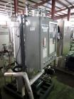 Used Mueller PyroPure Steam Generator, model PSG P2001, approximate 1000 pounds per hour steamserial #178340-1.3/60/460 volt, 2.3 kva.