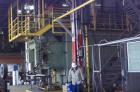 USED: Nebraska boiler model NS-E-63. Steam capacity 70,000 lbs/hr. Max AWP 200 psig, heating surface 5565 sq ft. Year manufactured 1992. Rated fuel source: natural gas, #2 fuel oil. Feedwater tempera...