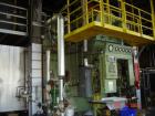 USED: Nebraska boiler model NS-E-63. Steam capacity 70,000 lbs/hr. Max AWP 200 psig, heating surface 5565 sq ft. Year manufactured 1992. Rated fuel source: natural gas, #2 fuel oil. Feedwater tempera...