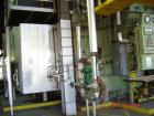 USED: Nebraska boiler model NS-E-63. Steam capacity 70,000 lbs/hr. Max AWP 200 psig, heating surface 5565 sq ft. Year manufactured 1992. Rated fuel source: natural gas, #2 fuel oil. Feedwater tempera...