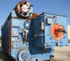 Used Nebraska D Type Boiler, Model NS-E-78