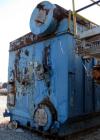 Used Nebraska D Type Boiler, Model NS-E-78