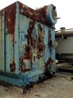 Used Nebraska D Type Boiler, Model NS-E-78