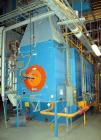 Used Nebraska D Type Boiler, Model NS-E-78