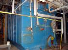 Used Nebraska D Type Boiler, Model NS-E-78