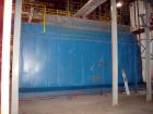 Used Nebraska D Type Boiler, Model NS-E-78